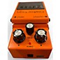 Used BOSS DS1 Distortion Effect Pedal