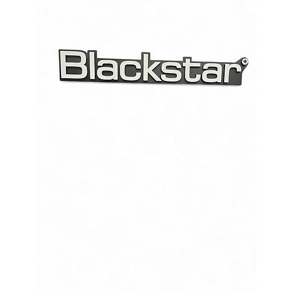 Used Blackstar DEBUT 50R WHITE Guitar Combo Amp