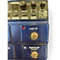 Used DigiTech JML2 JamMan Stereo Looper and Phrase Sampler Pedal