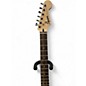 Used Squier Bullet Stratocaster Red Solid Body Electric Guitar