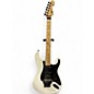 Used Charvel USA Select So-Cal HSS White Solid Body Electric Guitar thumbnail