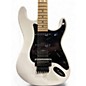 Used Charvel USA Select So-Cal HSS White Solid Body Electric Guitar