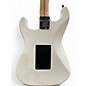 Used Charvel USA Select So-Cal HSS White Solid Body Electric Guitar