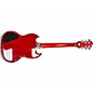 Used Epiphone SG Special Bolt On Cherry Solid Body Electric Guitar