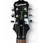 Used Epiphone SG Special Bolt On Cherry Solid Body Electric Guitar