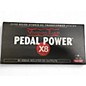 Used Voodoo Lab pedal power x8 Power Supply thumbnail