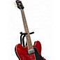 Used Epiphone ES335 INSPIRED BY GIBSON Cherry Hollow Body Electric Guitar