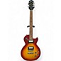 Used Epiphone Les Paul LP-100 2 Color Sunburst Solid Body Electric Guitar thumbnail