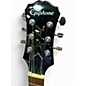 Used Epiphone Les Paul LP-100 2 Color Sunburst Solid Body Electric Guitar