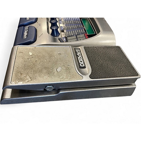 Used DigiTech RP200 Effect Processor