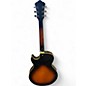 Used 2004 Ibanez AG75 Artcore 3 Tone Sunburst Hollow Body Electric Guitar