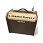 Used Fishman PROLBX500 Loudbox Mini Acoustic Guitar Combo Amp thumbnail