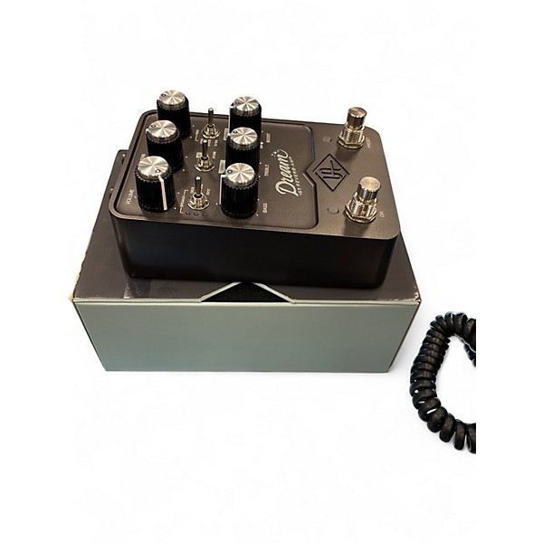 Used Universal Audio Dream 65 Effect Pedal