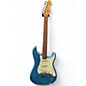 Used 2021 Fender Player Plus Stratocaster Lake Placid Blue Solid Body Electric Guitar thumbnail