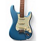 Used 2021 Fender Player Plus Stratocaster Lake Placid Blue Solid Body Electric Guitar