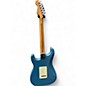 Used 2021 Fender Player Plus Stratocaster Lake Placid Blue Solid Body Electric Guitar