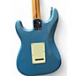 Used 2021 Fender Player Plus Stratocaster Lake Placid Blue Solid Body Electric Guitar