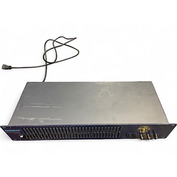 Used Furman Q1312V Equalizer