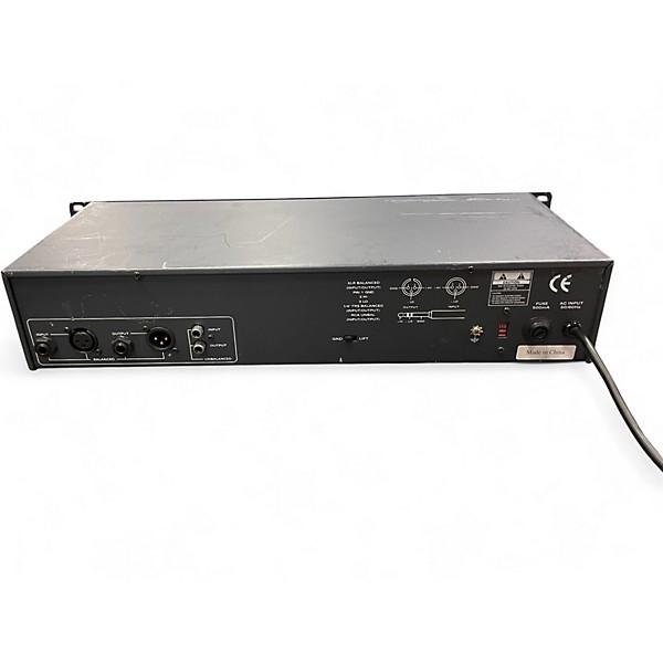 Used Furman Q1312V Equalizer