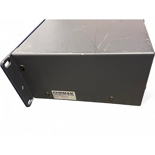 Used Furman Q1312V Equalizer