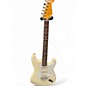 Used Fender American Professional II Stratocaster Olympic White Solid Body Electric Guitar thumbnail