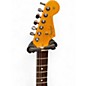 Used Fender American Professional II Stratocaster Olympic White Solid Body Electric Guitar