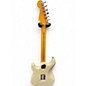 Used Fender American Professional II Stratocaster Olympic White Solid Body Electric Guitar