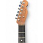 Used Fender American Acoustasonic Telecaster Mahogany Acoustic Electric Guitar