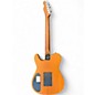 Used Fender American Acoustasonic Telecaster Mahogany Acoustic Electric Guitar