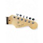 Used Squier Affinity Stratocaster Gray Solid Body Electric Guitar