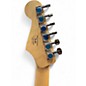 Used Squier Affinity Stratocaster Gray Solid Body Electric Guitar