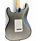 Used Squier Affinity Stratocaster Gray Solid Body Electric Guitar