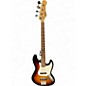 Used Stagg SBJ-30 STF 3 Color Sunburst Electric Bass Guitar thumbnail