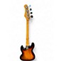 Used Stagg SBJ-30 STF 3 Color Sunburst Electric Bass Guitar