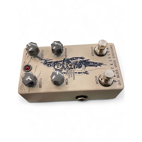Used Old Blood Noise Endeavors Procession Effect Pedal