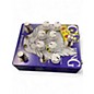 Used Fuzzrocious Cat King Effect Pedal