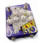 Used Fuzzrocious Cat King Effect Pedal