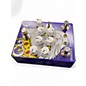 Used Fuzzrocious Cat King Effect Pedal