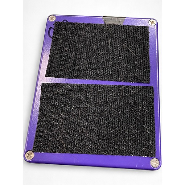 Used Fuzzrocious Cat King Effect Pedal