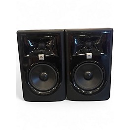 Used JBL 305P MKII Pair Powered Monitor