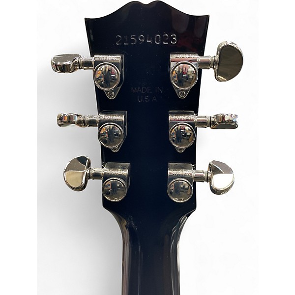 Used Gibson Hummingbird Vintage Sunburst Acoustic Electric Guitar