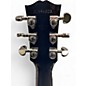 Used Gibson Hummingbird Vintage Sunburst Acoustic Electric Guitar