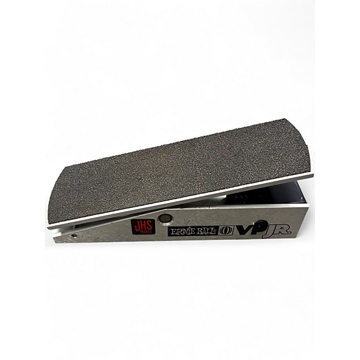 Used Ernie Ball VPJR Volume Pedal | Guitar Center