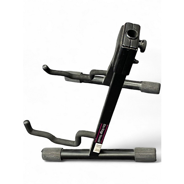 Used On-Stage A STYLE GUITAR STAND Guitar Stand