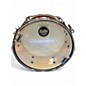 Used TAMA 5X12 Club Jam Snare Red Drum