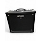 Used Roland BOSS KATANA 50 Guitar Combo Amp thumbnail