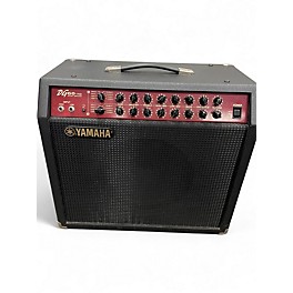 Used Yamaha DG60-112 Guitar Combo Amp