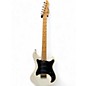 Used Electra x140 Alpine White Solid Body Electric Guitar thumbnail