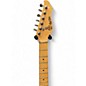 Used Electra x140 Alpine White Solid Body Electric Guitar