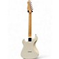 Used Electra x140 Alpine White Solid Body Electric Guitar